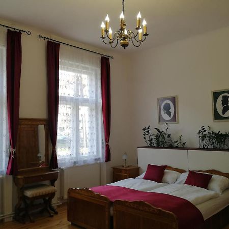 Tulipanvendeghaz Ξενοδοχείο Keszthely Εξωτερικό φωτογραφία