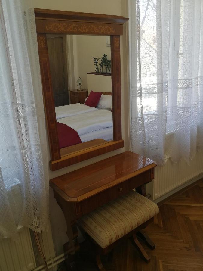 Tulipanvendeghaz Ξενοδοχείο Keszthely Εξωτερικό φωτογραφία