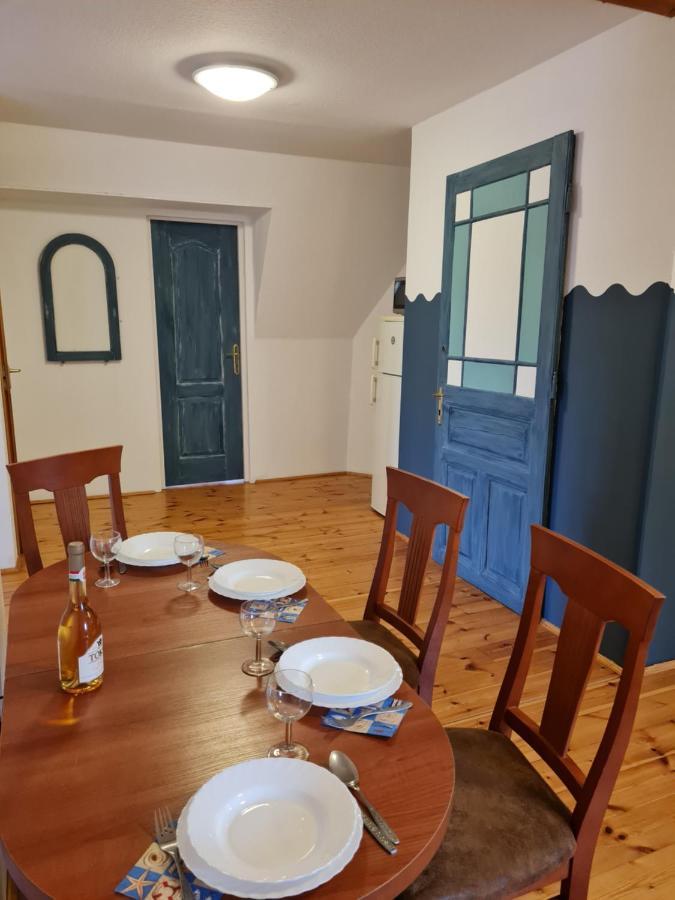 Tulipanvendeghaz Ξενοδοχείο Keszthely Εξωτερικό φωτογραφία