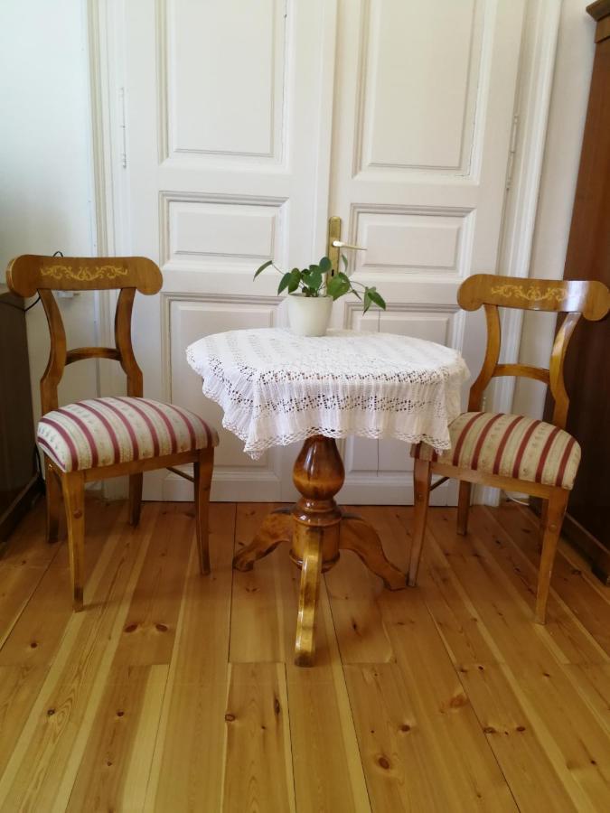 Tulipanvendeghaz Ξενοδοχείο Keszthely Εξωτερικό φωτογραφία