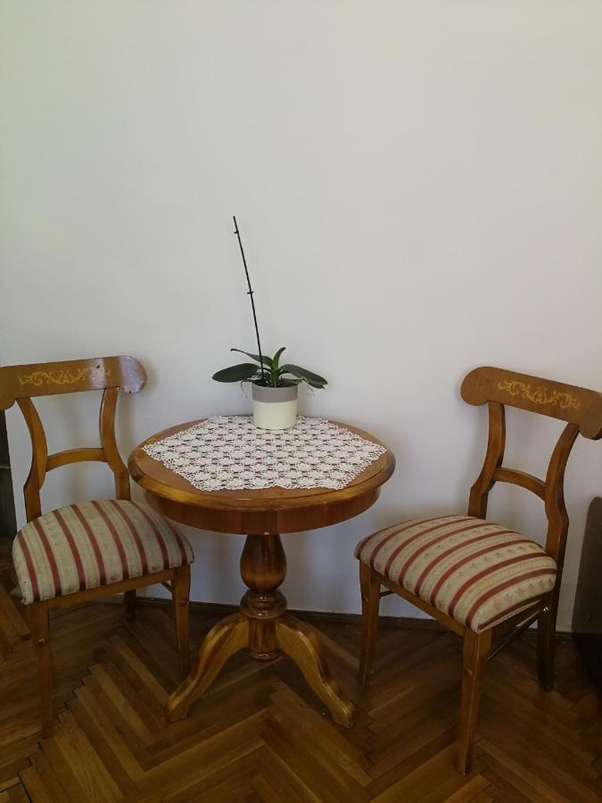 Tulipanvendeghaz Ξενοδοχείο Keszthely Εξωτερικό φωτογραφία