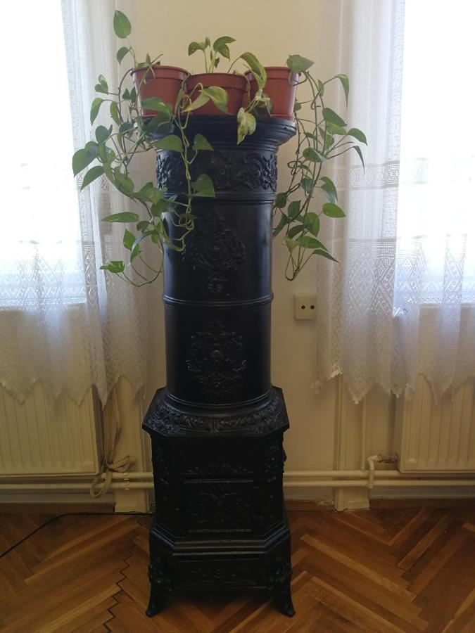Tulipanvendeghaz Ξενοδοχείο Keszthely Εξωτερικό φωτογραφία